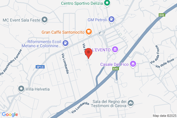 Municipio Di Misterbianco