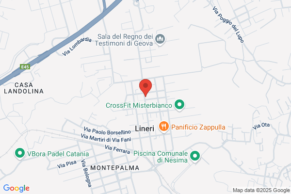 Municipio/Ass.To Servizi Tecnologicimanutenzione E Trasporti