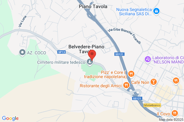 Distributore IP