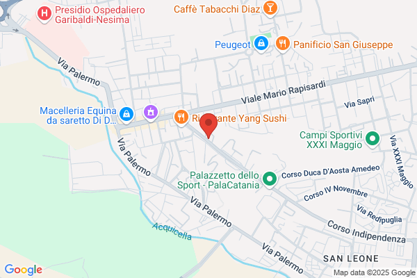 Esso Catania