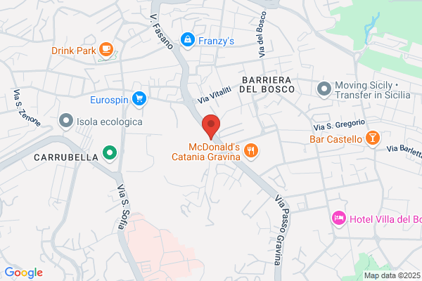 Esso Stazione di Servizio - Bar - Tabacchi di Viglianisi Carmelo e Figli