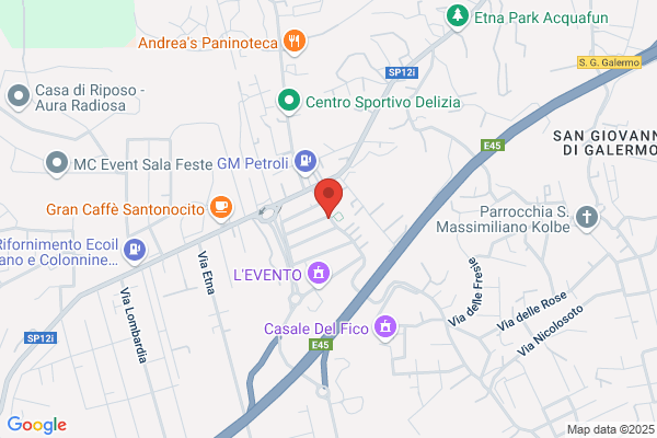 Sa.For.Lat Snc Di Gulinazzo