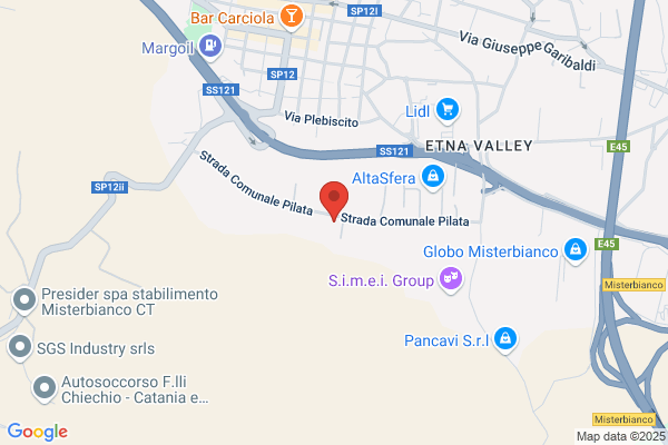 Scuderi Giuseppe Officina Elettrauto
