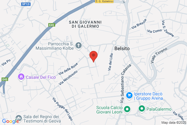 Nuova Ciet Sud S.R.L.