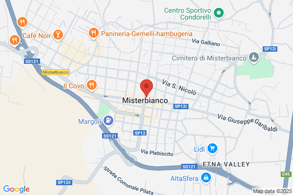 La Melissa erboristeria del dott. Carmelo Bucolo