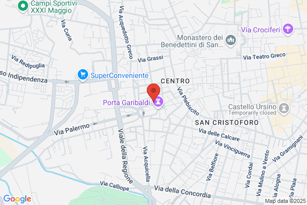 Forti Giuseppe Fabbro