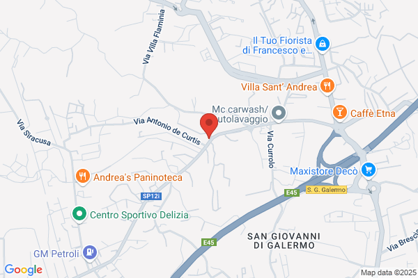 Lanzafame Antonino E F.Lli Lo Iacono