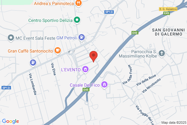 I.P.S. Di Isajia Parisi E Stabile