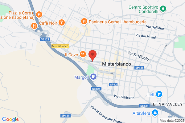 Privitera concetta