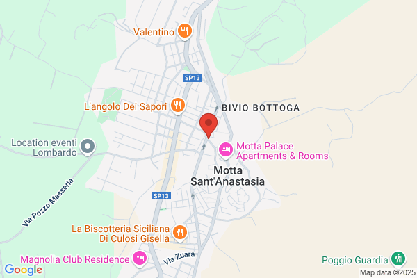Farmacia Dott.ssa Zappala'
