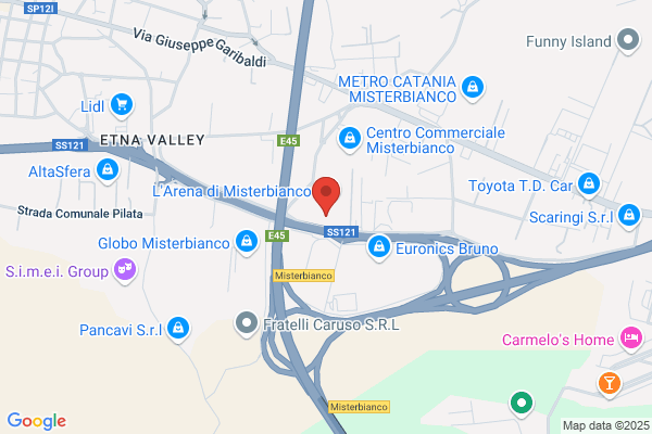 Farmacia Greco Dr.ssa Franca