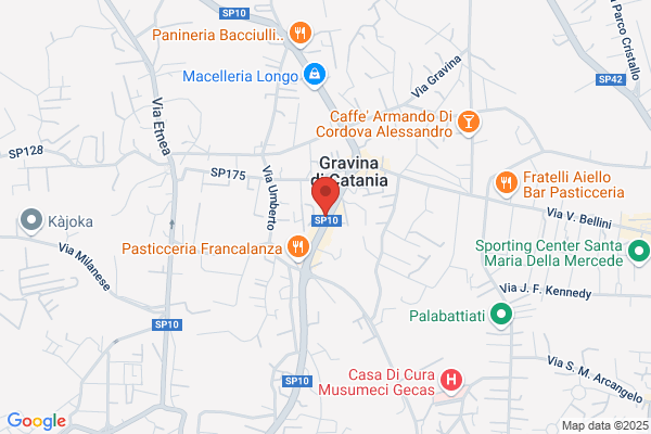 Farmacia Via Gramsci - Iofarma