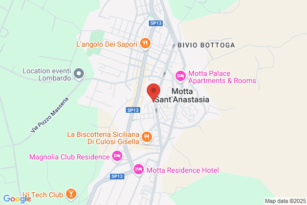 Farmacia Bellassai