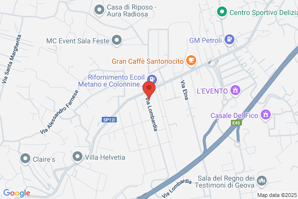 Farmacia Piccione Giuseppe (Dr.)