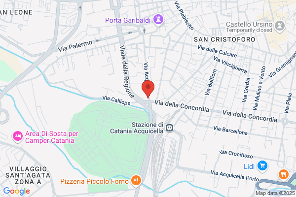 L' Angolo Floreale