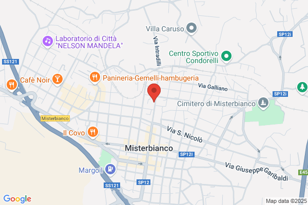 Ciuri di tuttu l'annu