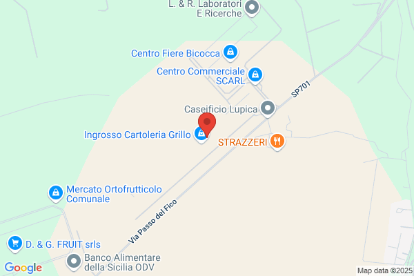 Tosto Fratelli (S.R.L.)