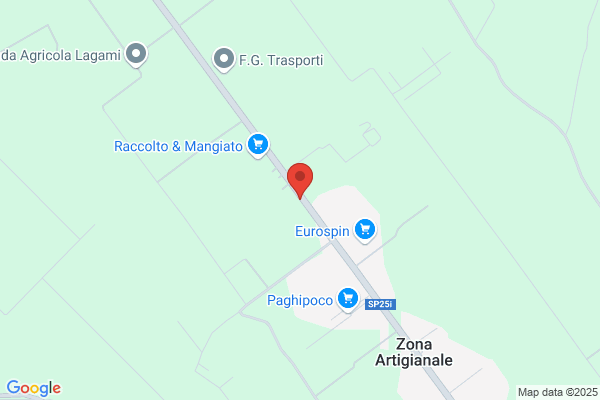 Europa Costruzione Srl