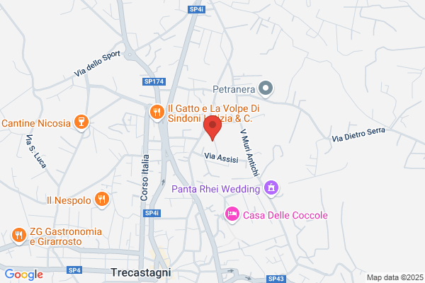 I.L.E.S.Impresa Lavori Edili Stradali Srl