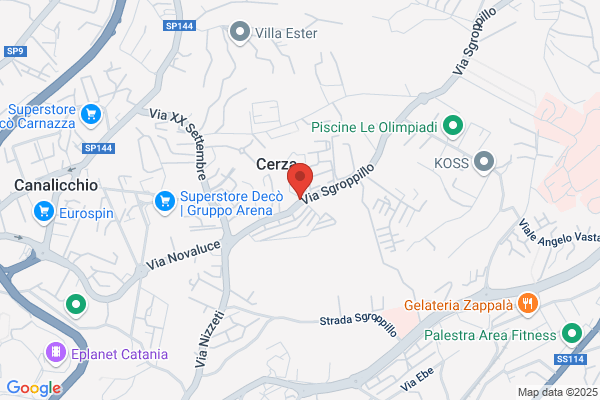 Impresa Geom. Risicato Emilio Giuseppe
