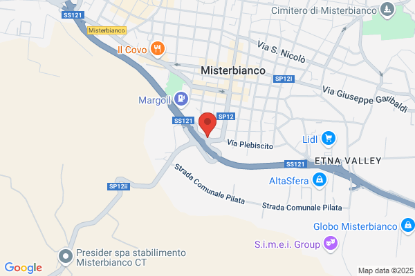 La Fata Salvatore