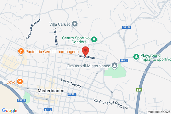 Lo Certo concetto