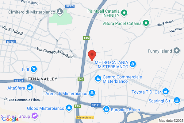 Russo Impresa Luigi
