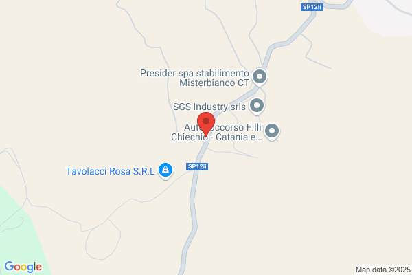 Gangi Vincenzo
