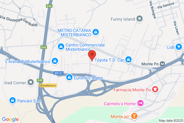 Milazzo cesare (Rag.)