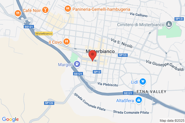 Maugeri angelo