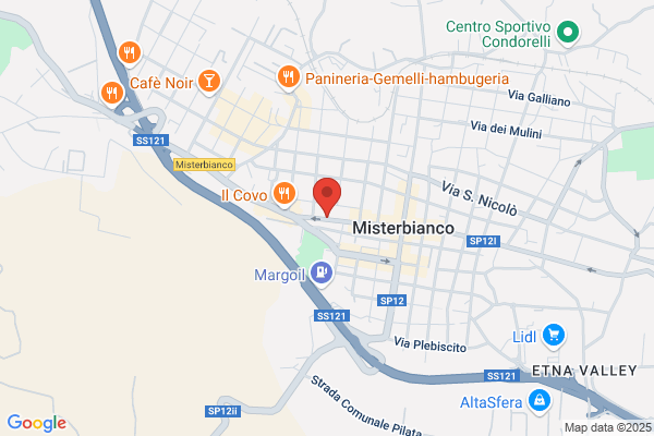 Finocchiaro Santo