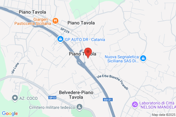 Molino Sacro Cuore Di Salvatore Bucolo & figli Srl