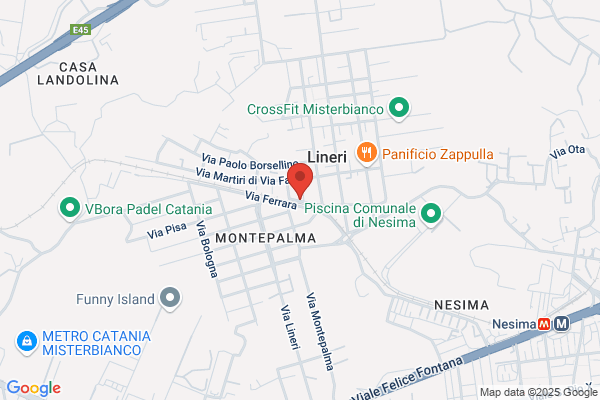 Cs Montaggio e Trasporti Arredi