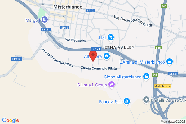 IMC Industria Mobili Componibili Srl