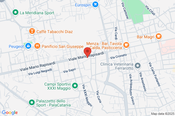 Petralia Rosario-Soluzioni Arredamento