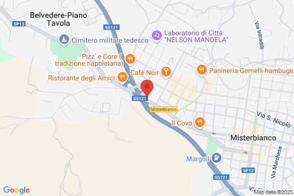 Eredi Di Chiarenza Carmela