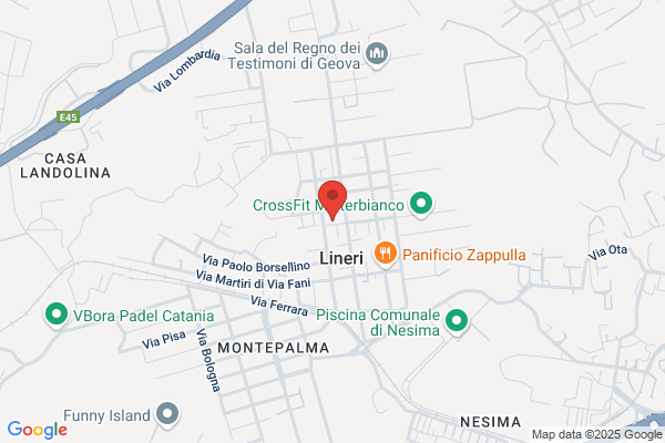 Onoranze Funebri Nuova Vecchio