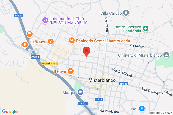 Officina del Paesaggio