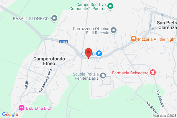 Emporio Agrario Squillaci