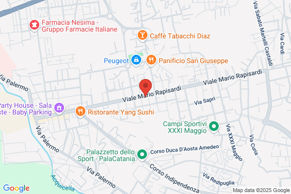 Cettina Distefano Parrucchiera Donna Catania