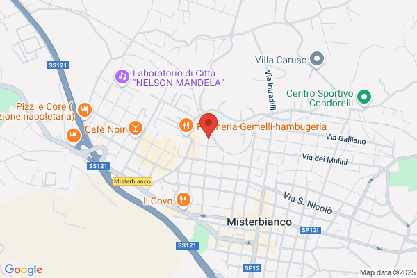 Ambiente & Disinfestazione