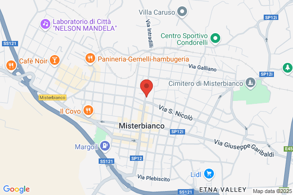Amplifon Via Matteotti 234, Misterbianco