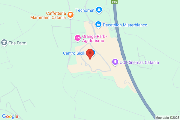 Apple Centro Sicilia