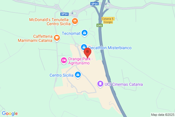Arcaplanet