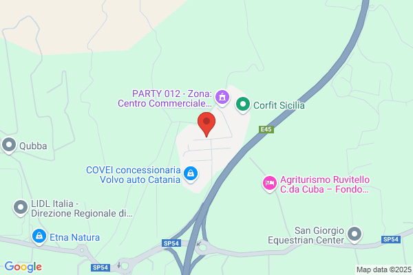 Consoli Car Service