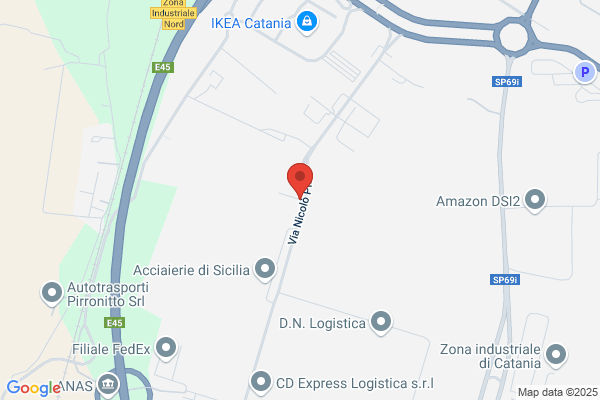 Sottozero Service Srl