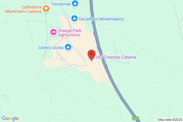 UCI Cinemas Catania