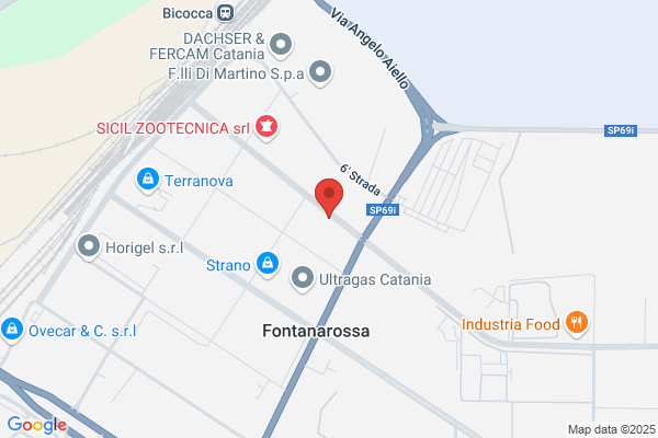 Autoricambi Usati Sicilia Acquisto Rottami Metallici