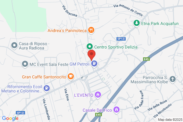 Calcagno Srl