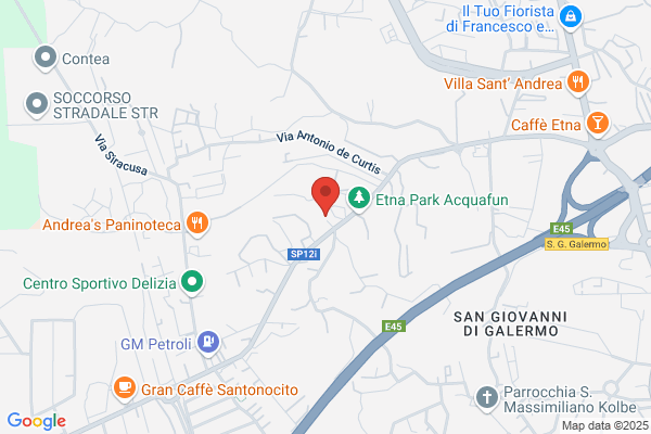 Centro Commerciale Edile